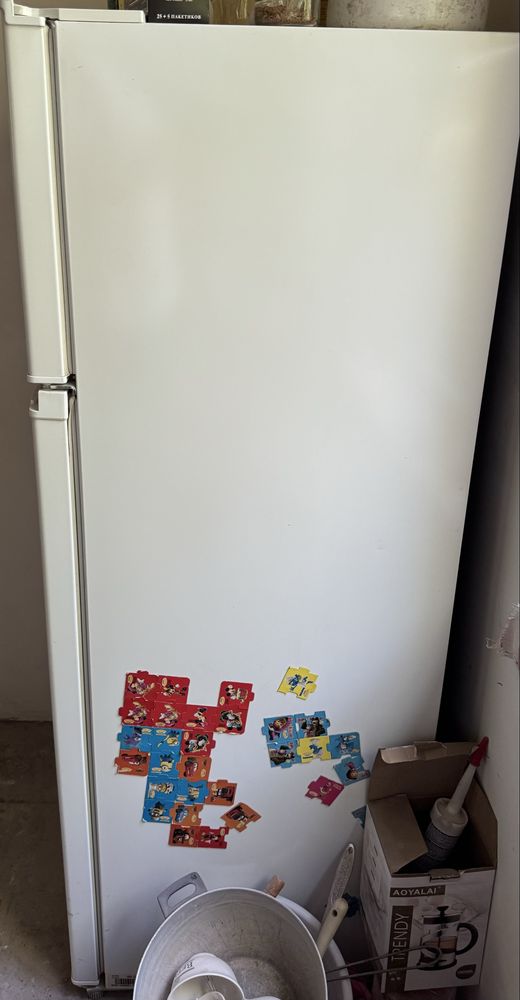 Холодильник Midea HD273FN