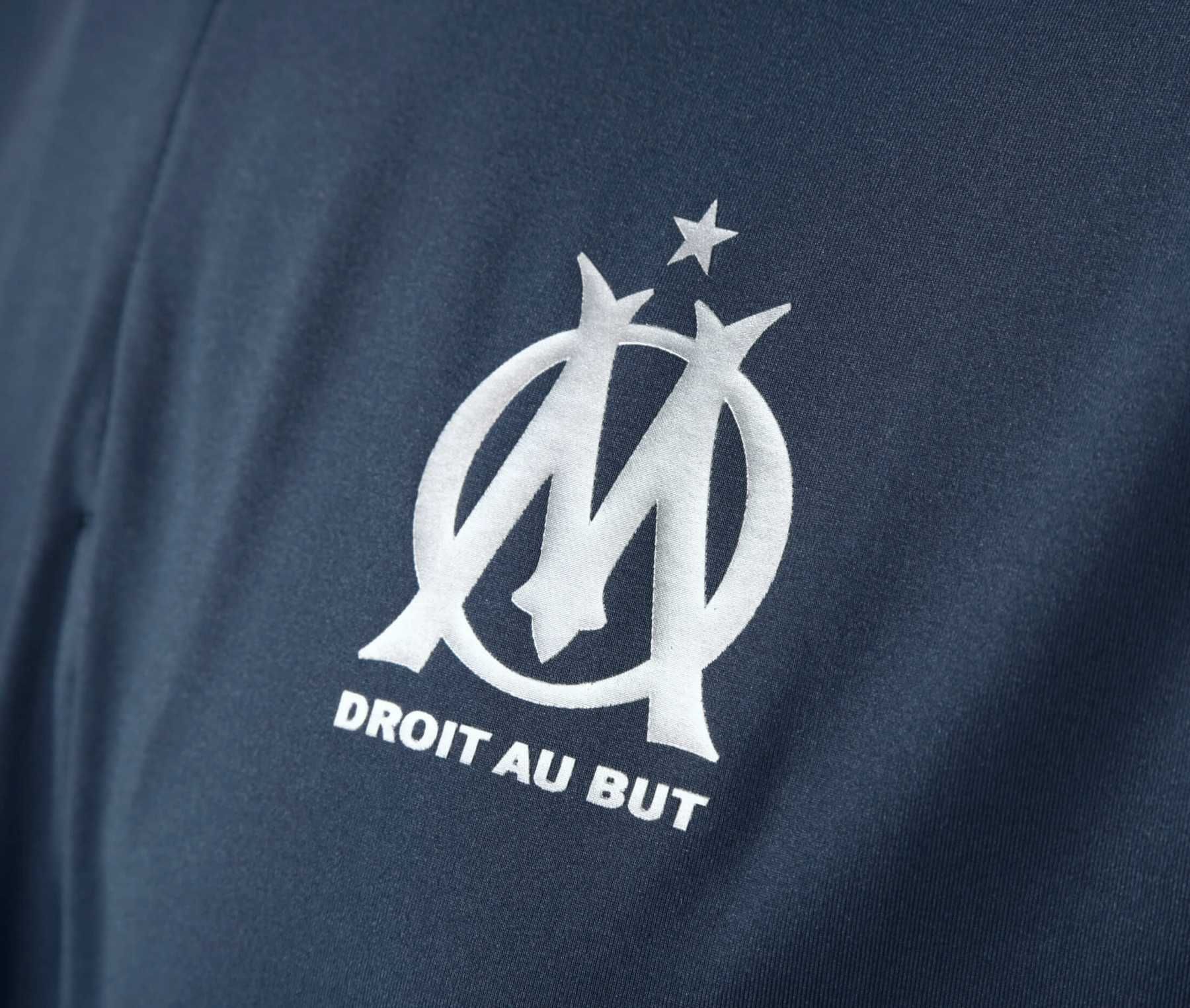 Bluza sport PUMA Olympique Marseille