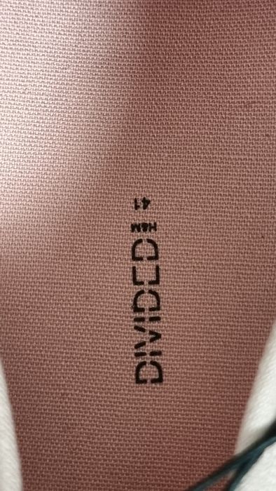 Tenesi pânză damă H&M