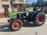 Fendt Farmer 203