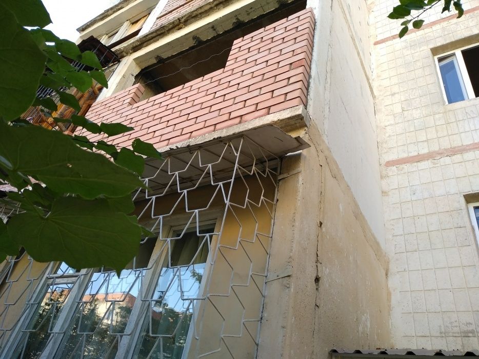 Балкон гишт терамиз облицовочный кладка балкон кирпич