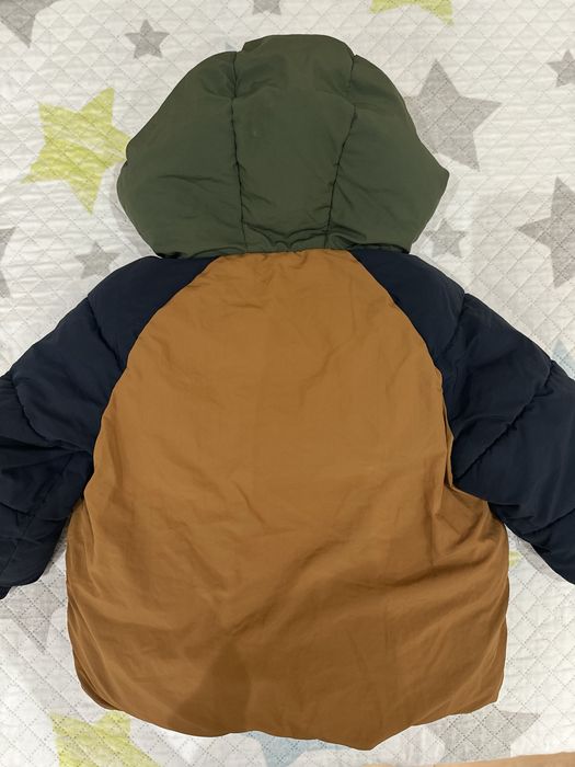 Детско яке Zara за момче 2-3 год.