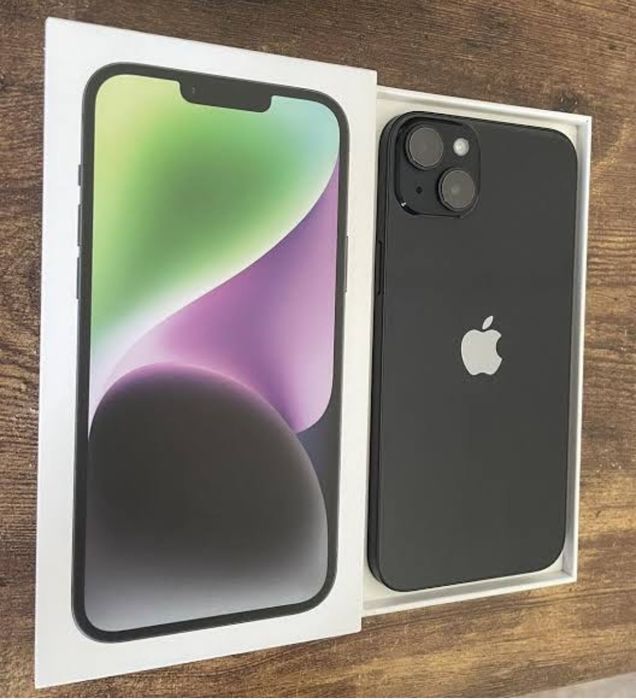 Iphone 14 plus LL/A 128gb ideal