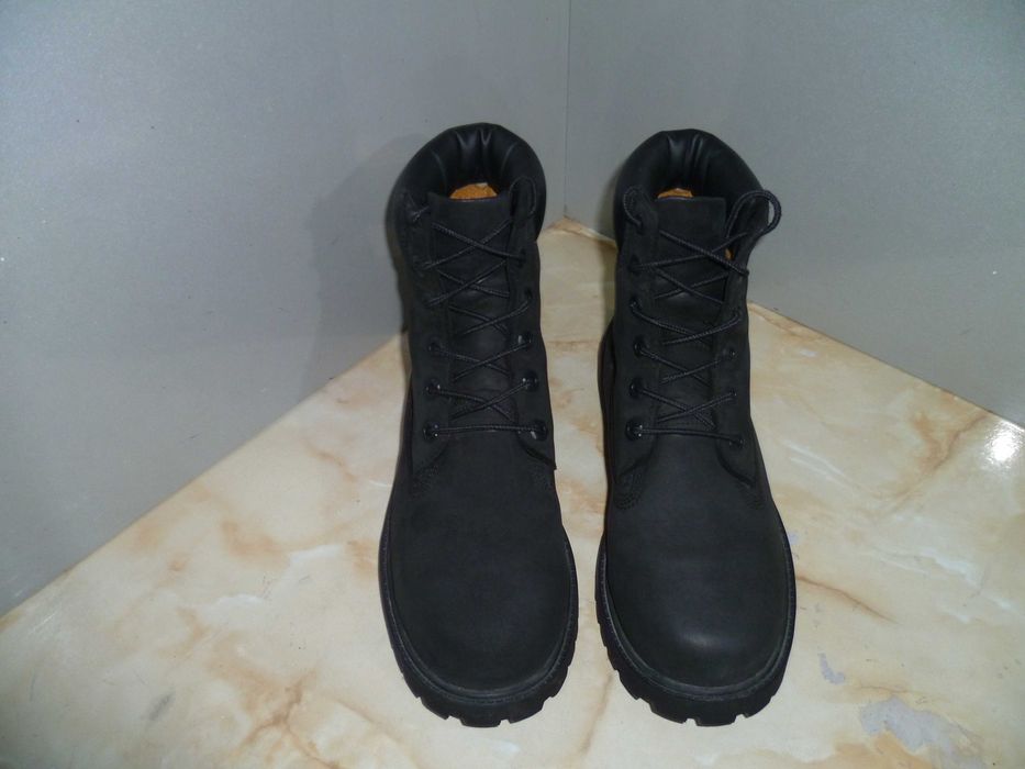 Timberland боти №39