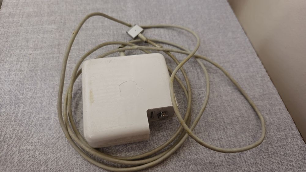 Оригално зарядно за Apple Macbook - MagSafe 2 85W А1424