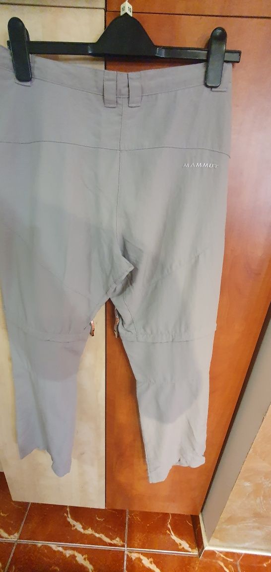 Mammut pantaloni 38