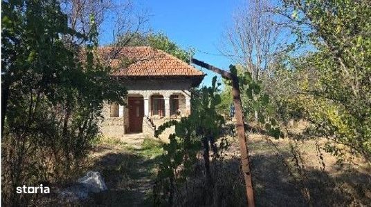 Casa si teren Odobesti, cota parte 1/2, ID: R2785160