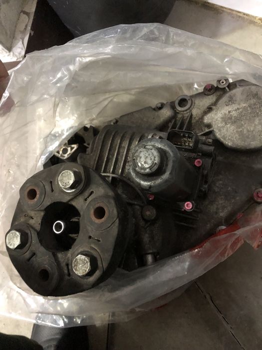 BMW X5 E70 X6 E71 модел ATC 700