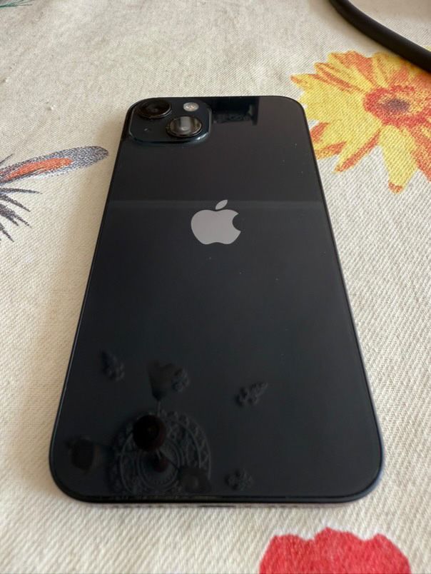 Apple, iPhone 13