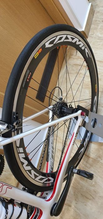 Cursieră Specialized Tarmac sl3 XL