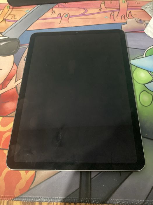 ipad air m1 64gb wifi space gray