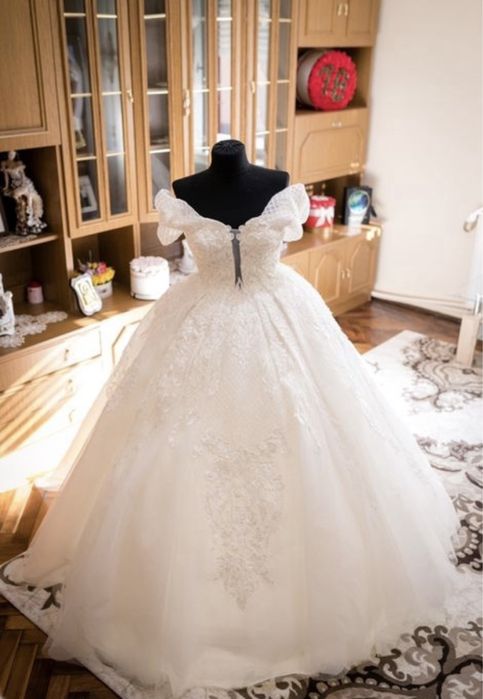 Rochie de mireasa