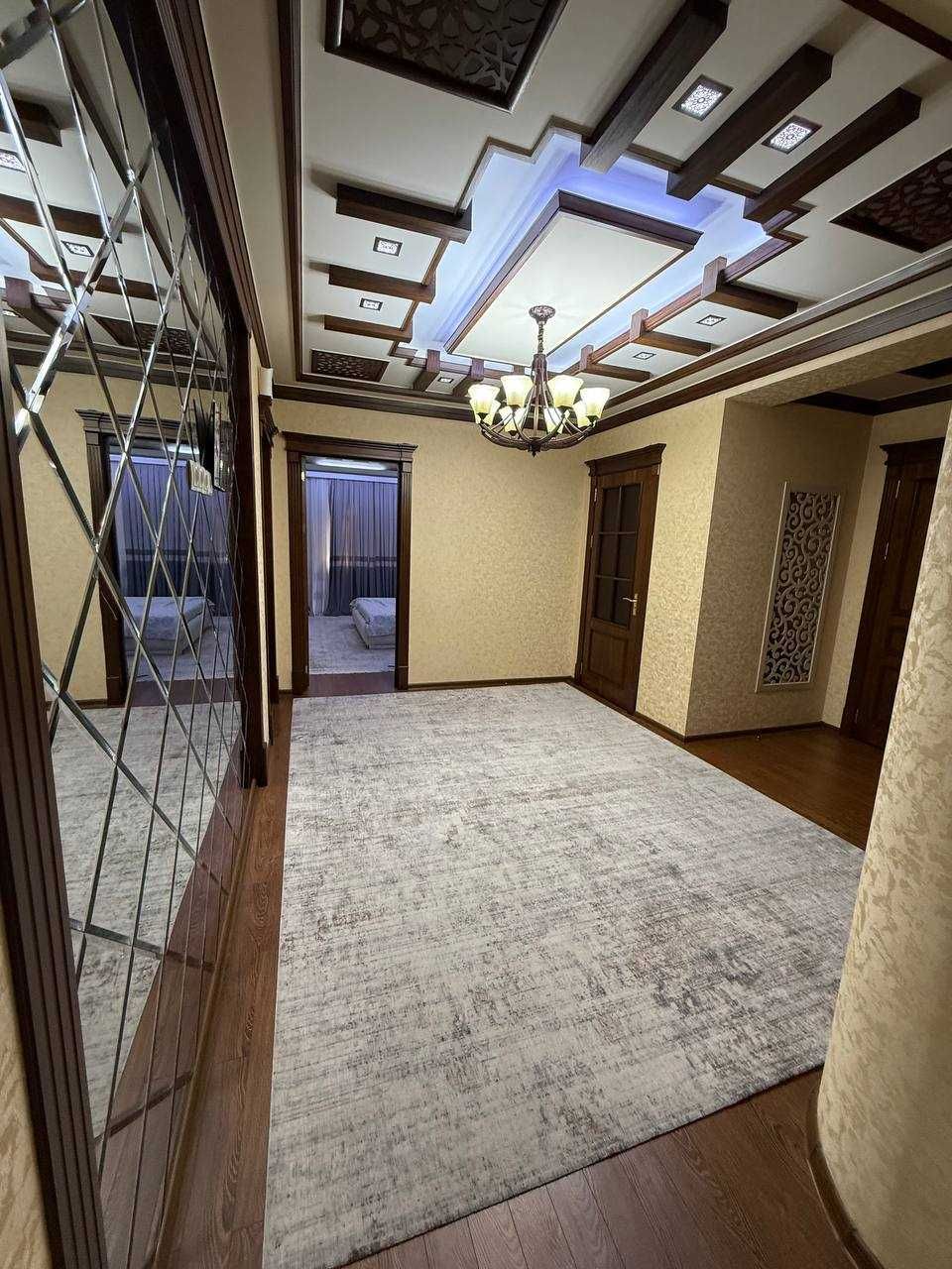 *‼️‼️Квартира 2в3 98м2 рынок Малика,Happy Land Детский Ресторан