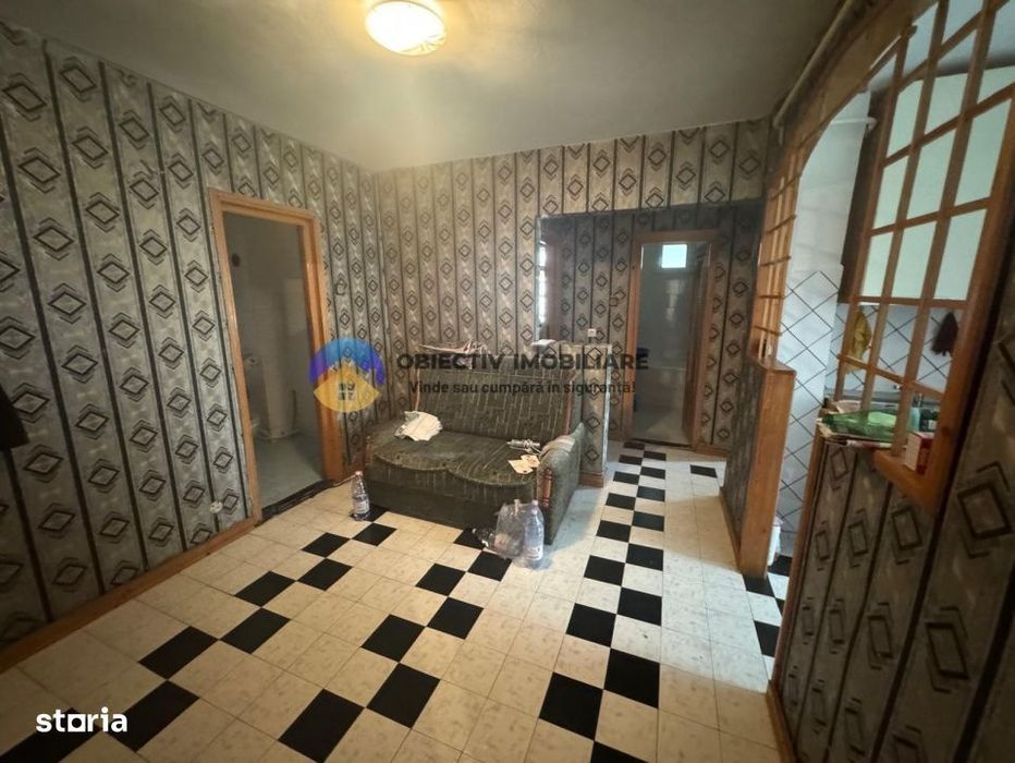 Apartament 3 camere de vanzare – cartier Precista