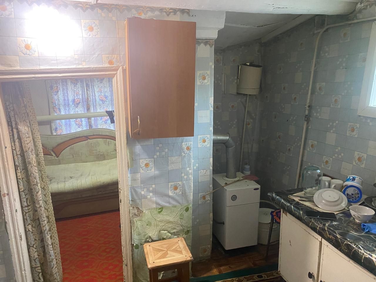 Продам дом на Тобольской