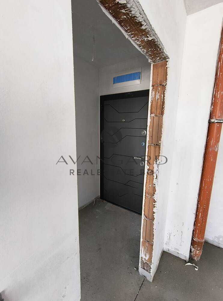 Продава се Двустаен апартамент в Пловдив, Христо Смирненски - 71 кв.м за 1265 €/кв.м - Снимка #3