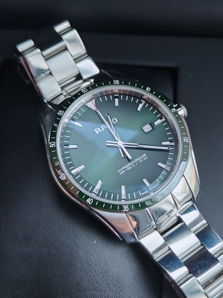 Часы Rado HyperChrome