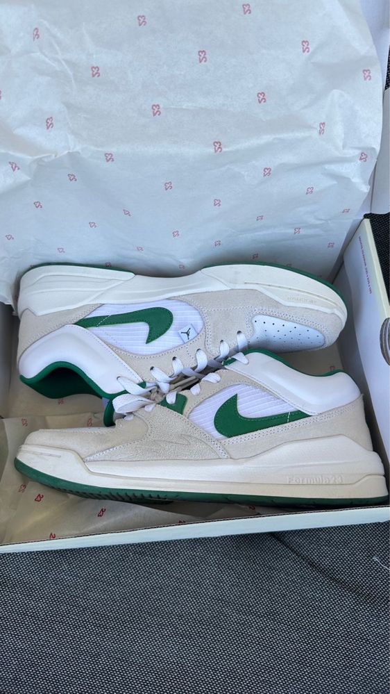 Nike Jordan stadium 90