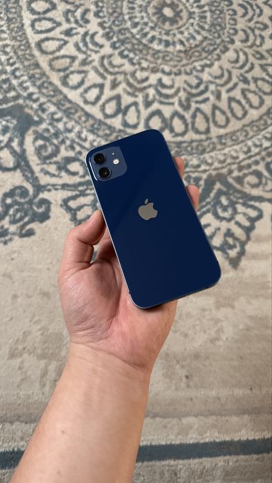 Iphone 12 64gb  / Айфон 12 64гб