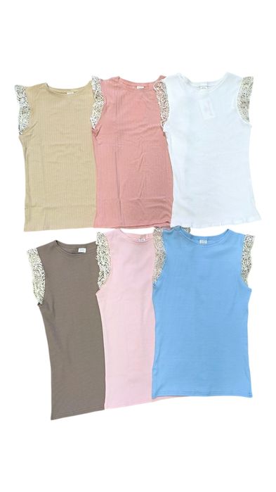 Топ модел! Блузки рипс!