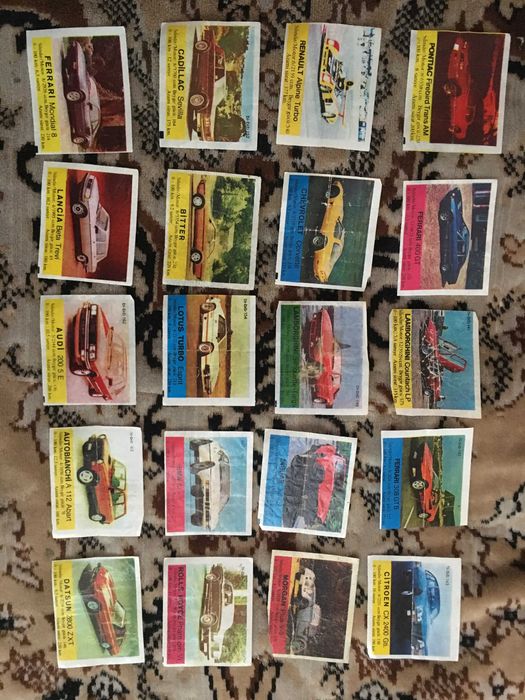 Картинки от Бибип 148 броя