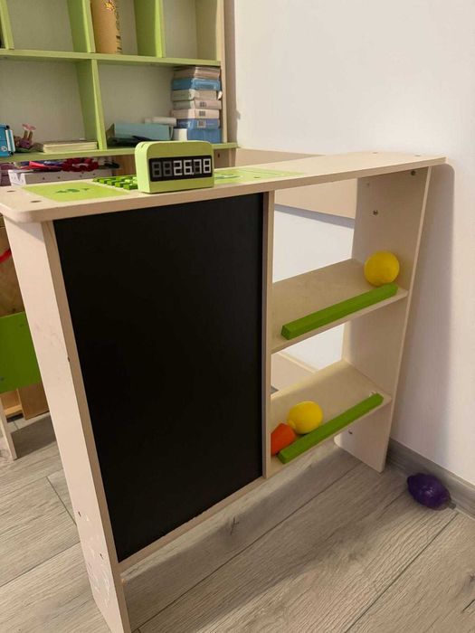 Dulap copii multirol