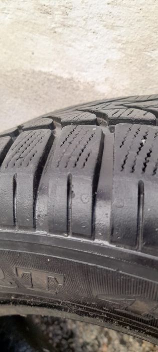 Cauciucuri 215/65/r16