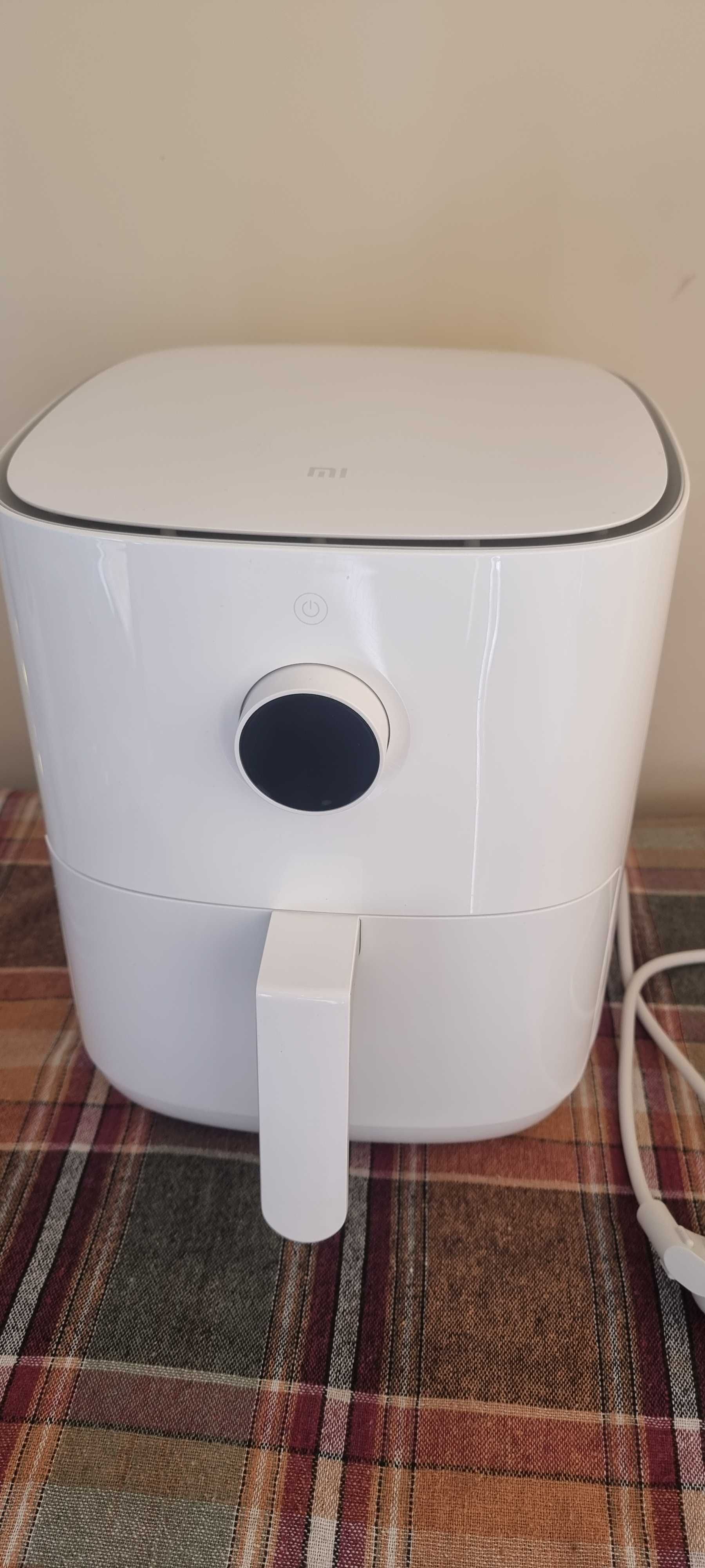 Mi Smart Air Fryer