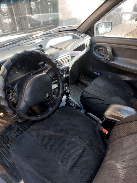 Neksiya sotiladi. Puli 25milion