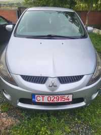 Mitsubishi grandis