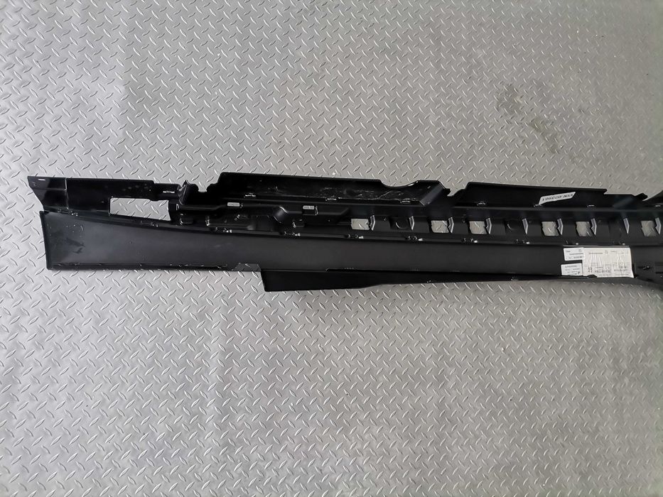 Нов ORIGINAL Ляв праг Mercedes SL 63 AMG R232 W232