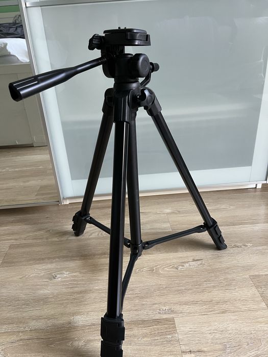 Trepied Benro T600ex