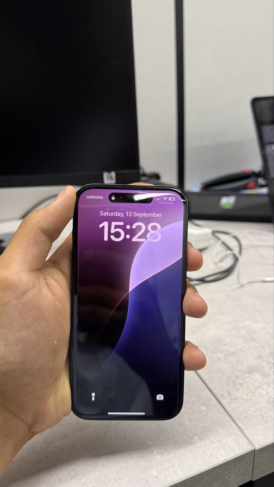iPhone 14 Pro 256 gb