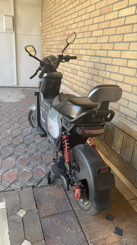 Elektro skuter BODO G2 PRO 2025