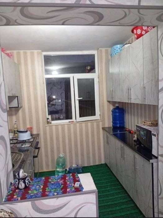 Продаётся 2х комн квартира на 2 этаже Ор-р Конечка