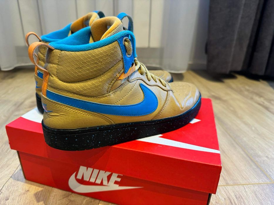Детски кецове Nike