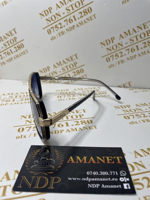 NDP Amanet Braila Ochelari Barbatesti Carrera (41679)