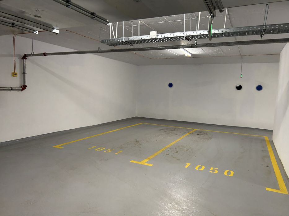 Exigent Plaza Faza 5 parcare -2