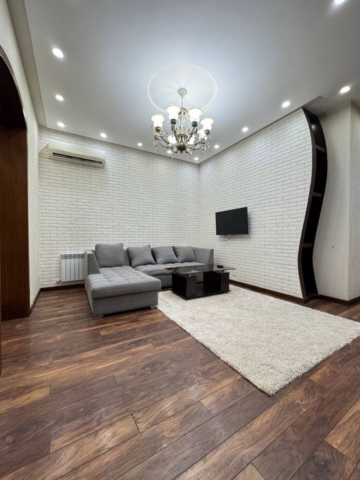 Мирабад Габус Гошт 3х Комнатная Еуро квартира