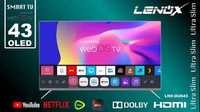 LENOX / WebOS TV OLED (Ultra slim) / 43/50/55/65
