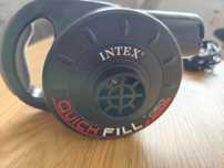 Помпа Intex Quick Fill с батерия
