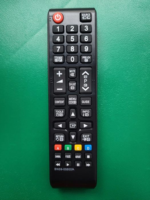 Telecomanda LCD Smart Samsung NOUA