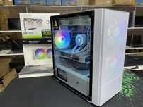 Игровой Системный блок - Core i7-12700/16Gb/1Tb/RTX4060
