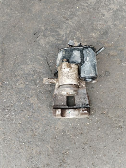 Etrier electric dreapta spate vw passat B6