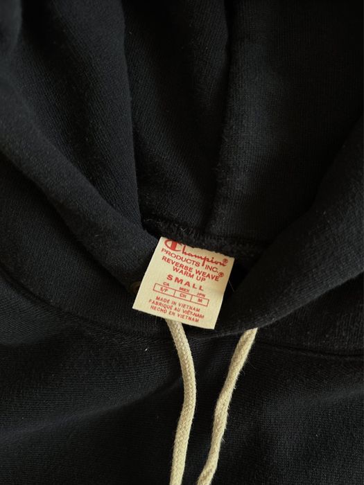 Mens Champion hoodie - Мъжки суитшърт Champion