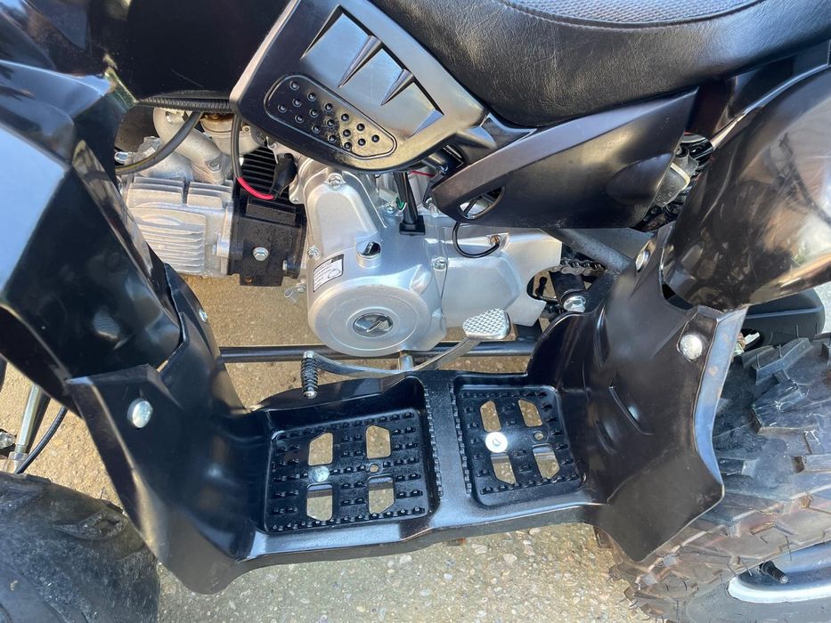Vând Atv 125 pt copii Torx