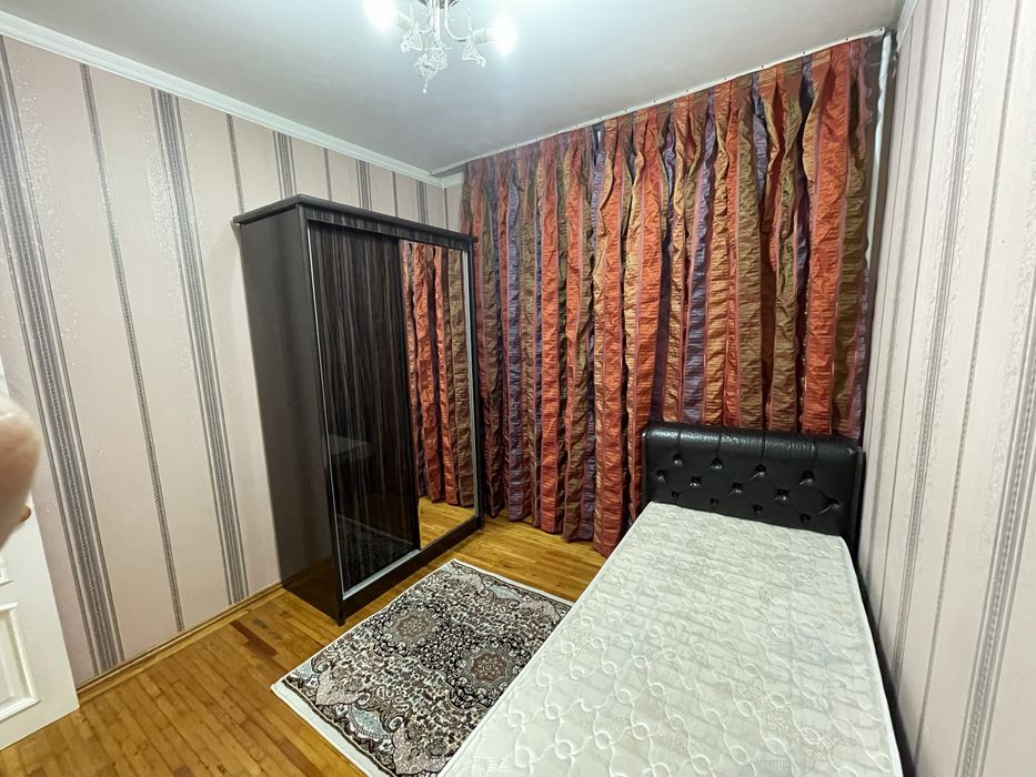 Аренда квартиры метро Юнусобод рынок Уневерсам Своя!