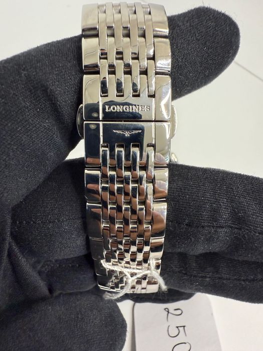 Longines Evidenza Chronograph