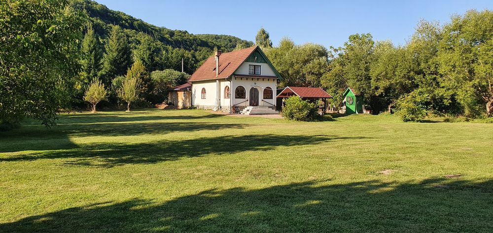 Închiriez Cabană De Revelion