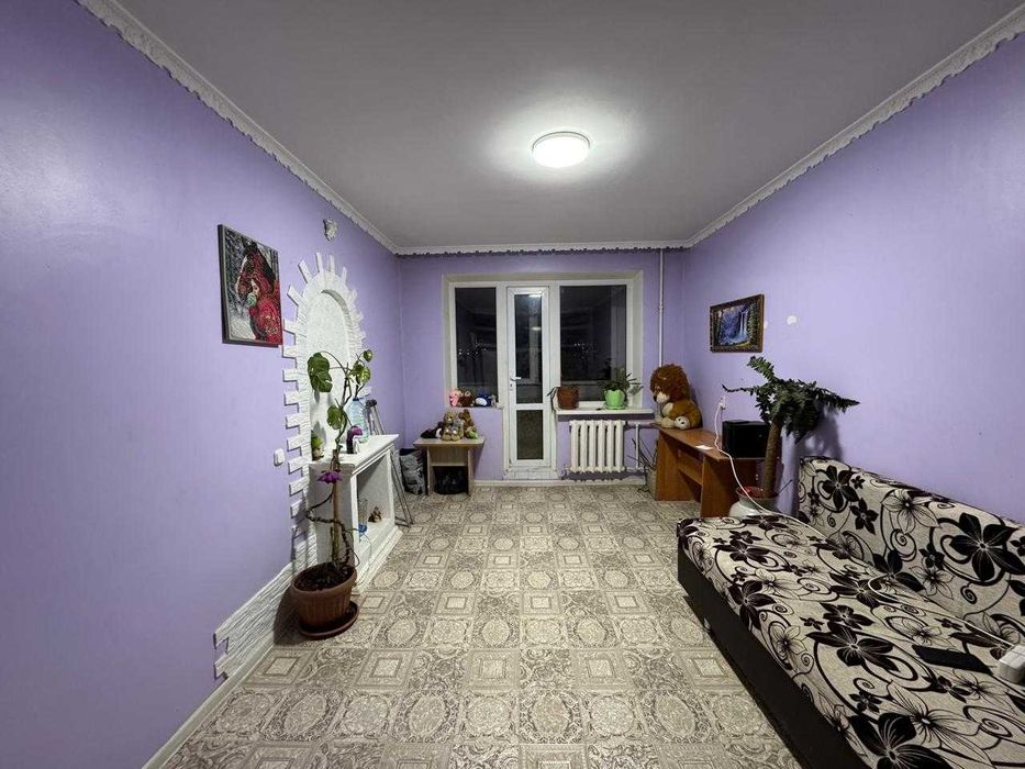 S  Продам 1-ком УП 4/5 этаж, не угловая, на 5 мрк, район Чунга- Чанга